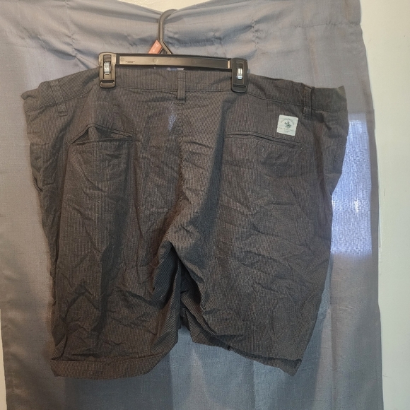 💋5/20 Men's polo shorts w40 - Picture 2 of 3